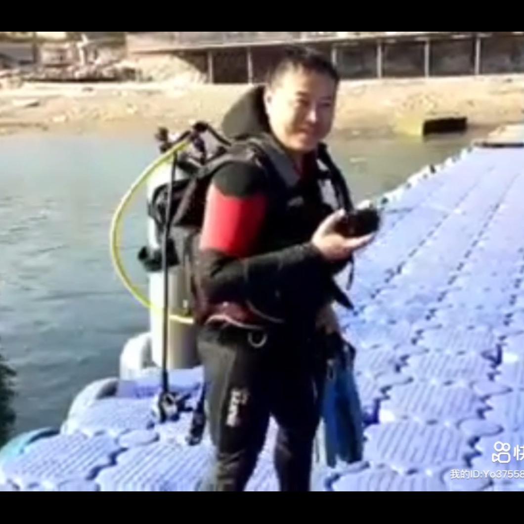 大连易元水产海参