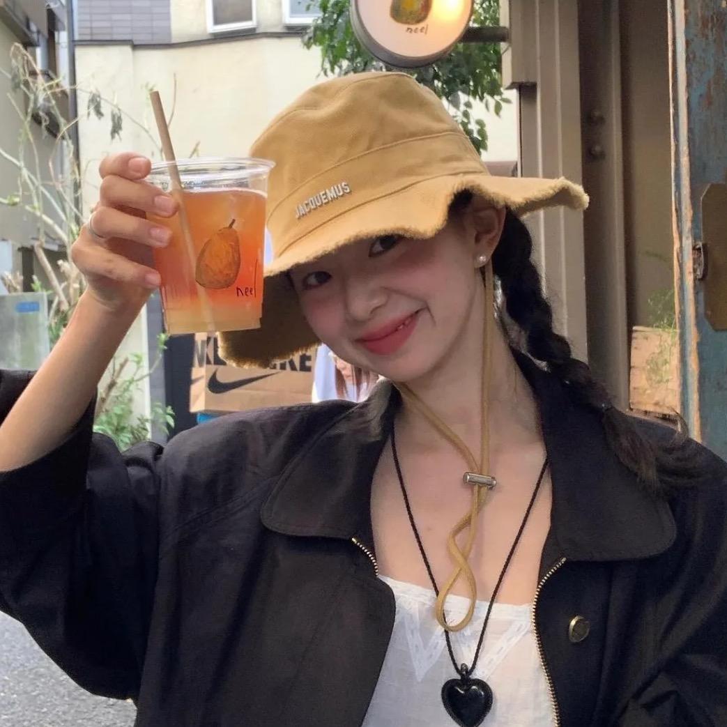 锦鲤儿