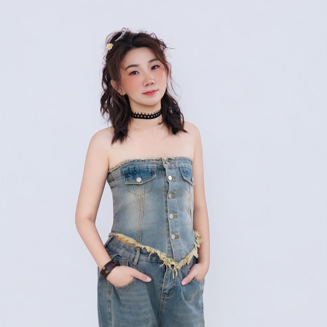 屁桃和妈妈