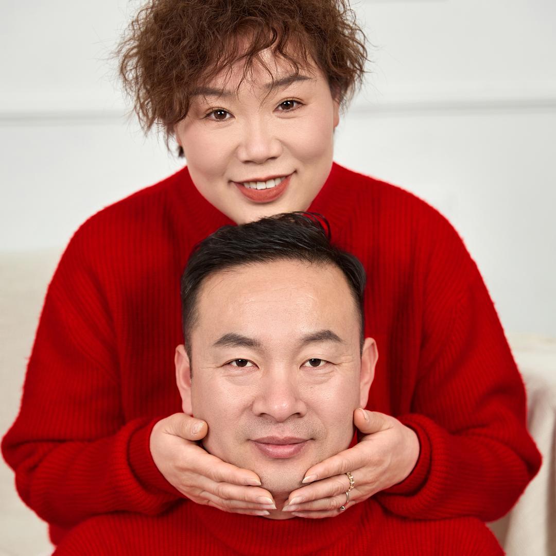 吕婆婆斗舞（冰块哥）