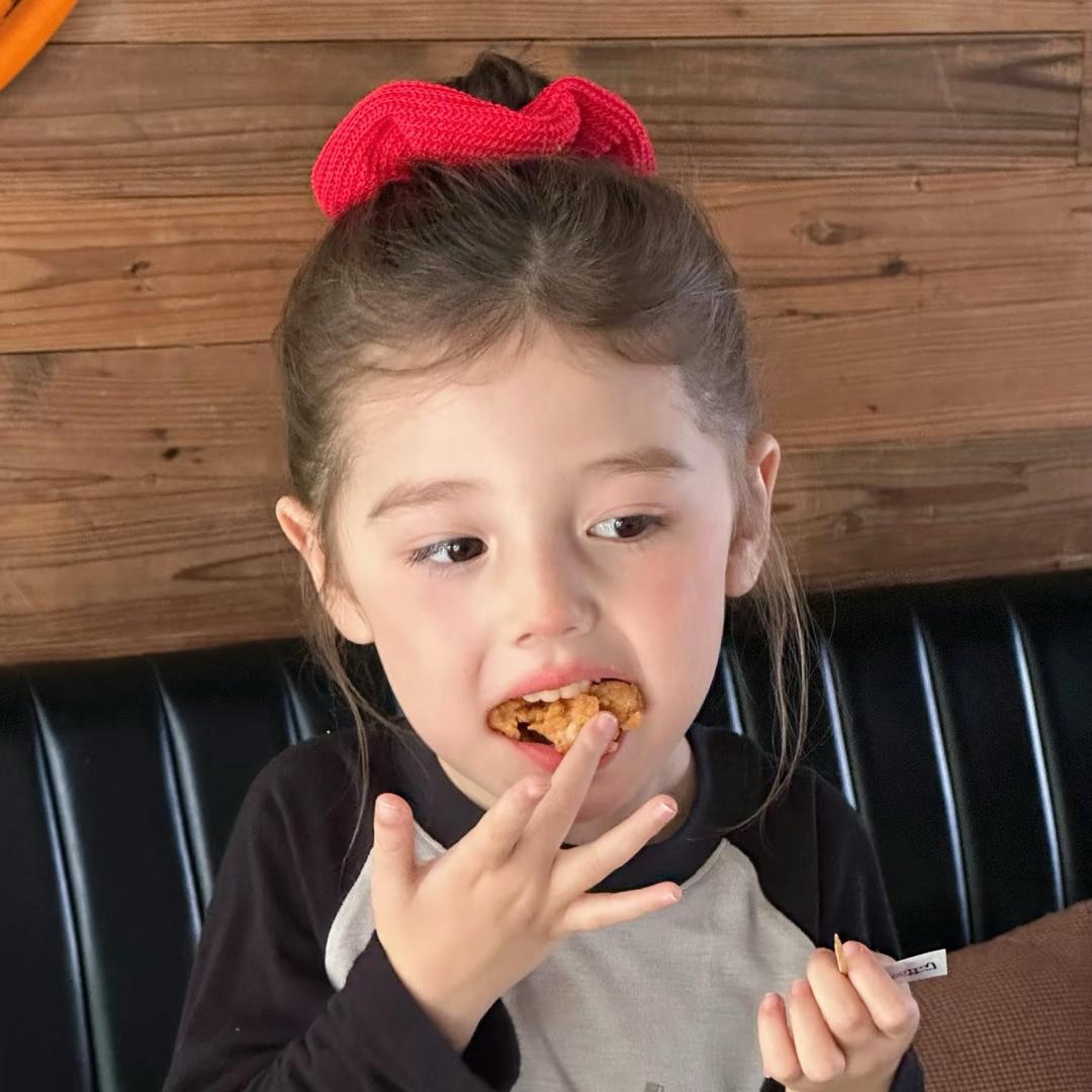 Poppy冻梨逛织里（童装批发）