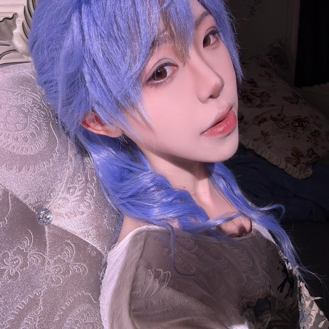川目