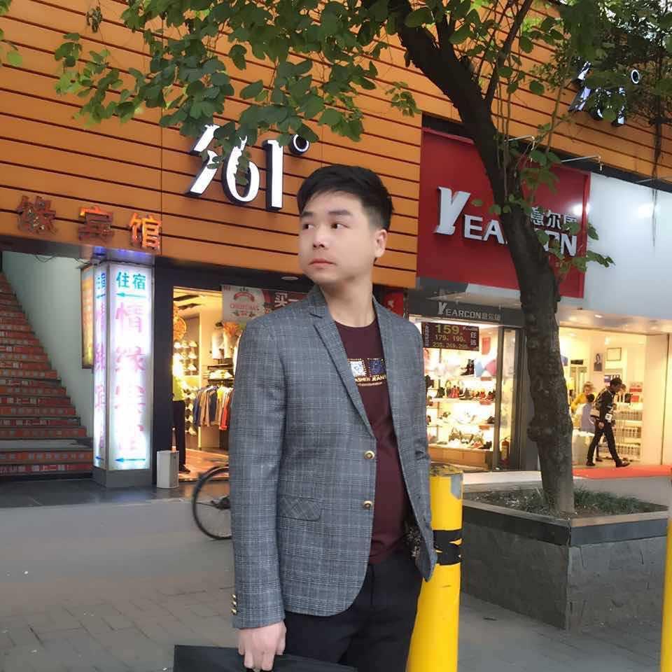 张勇