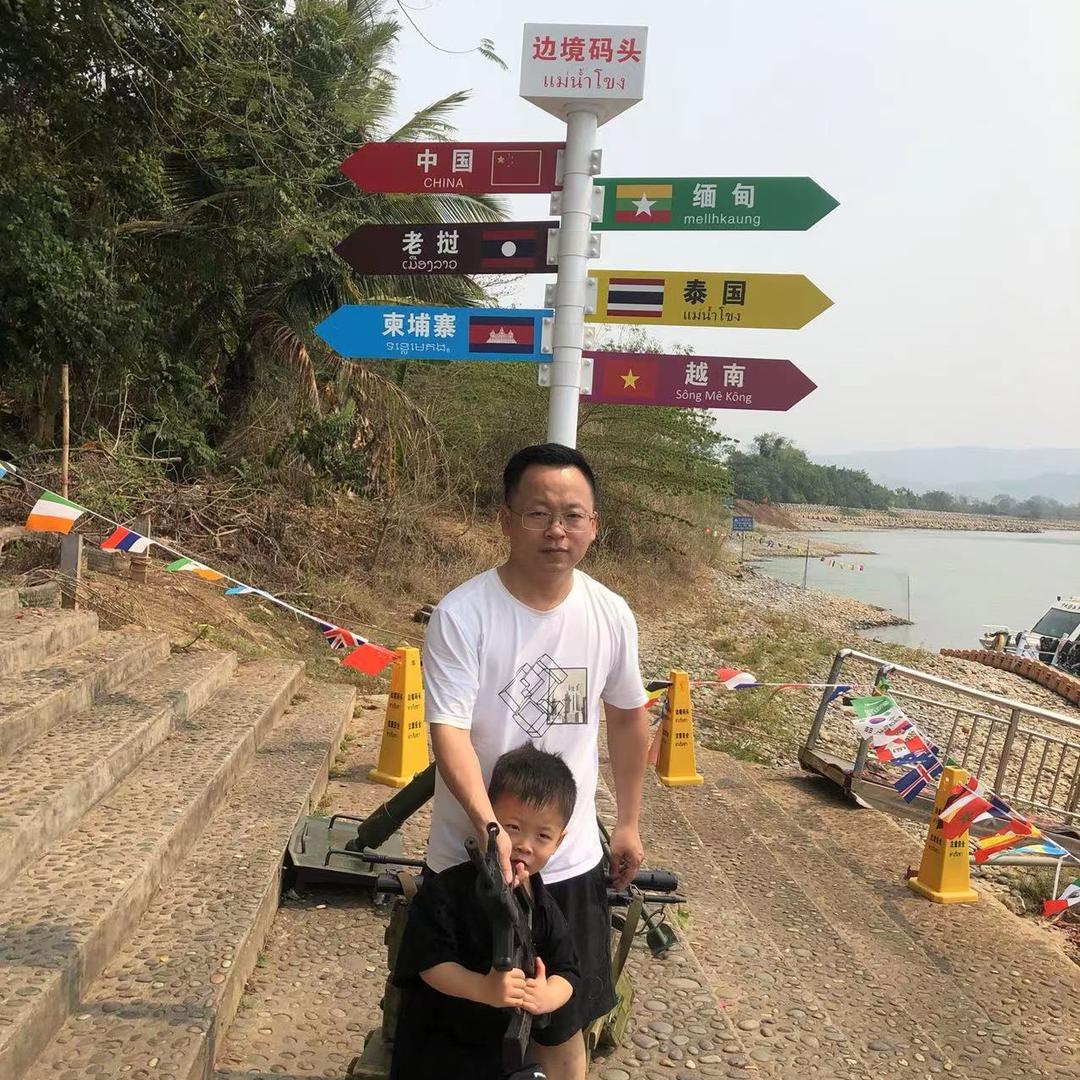 闹闹的日常