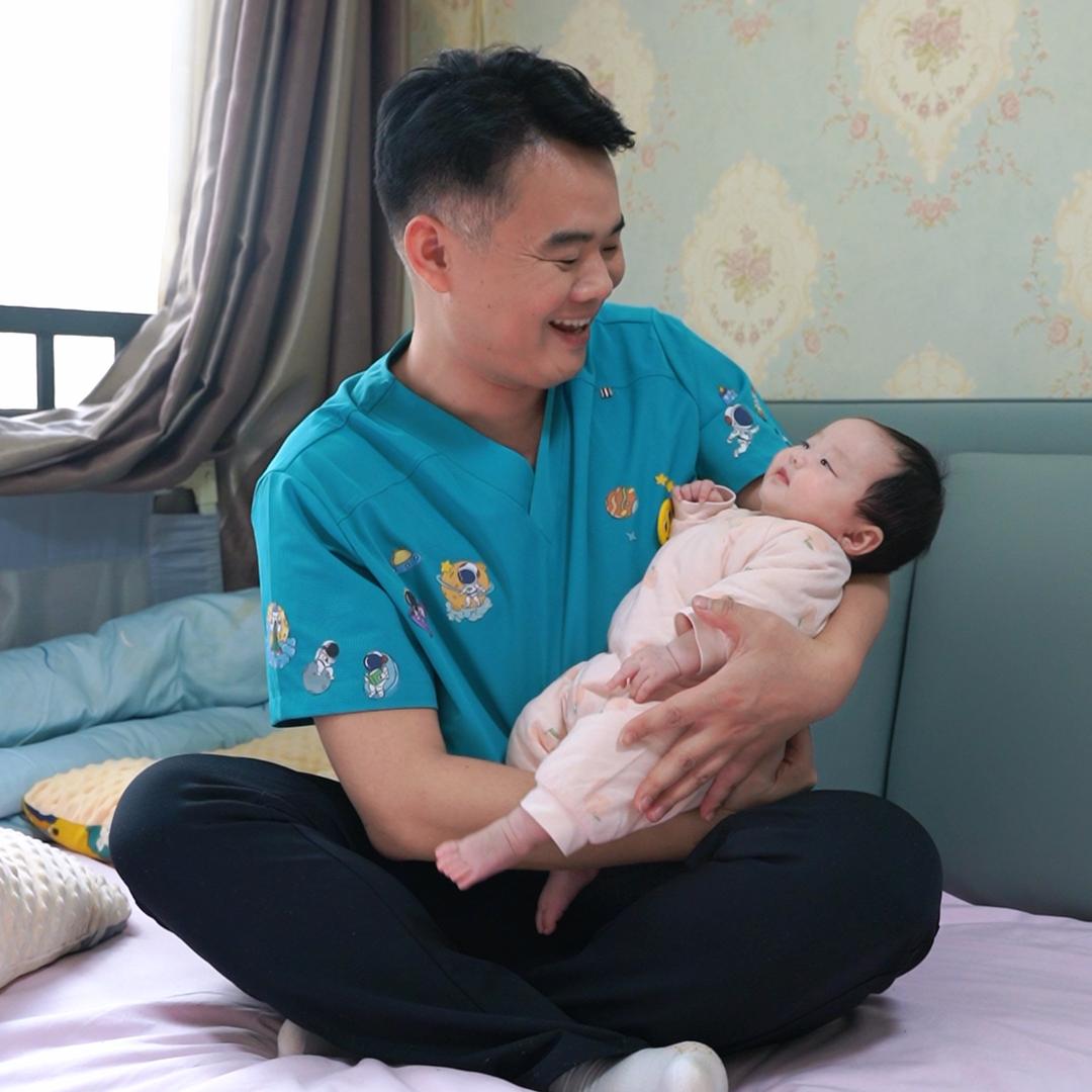 李阳聊产后