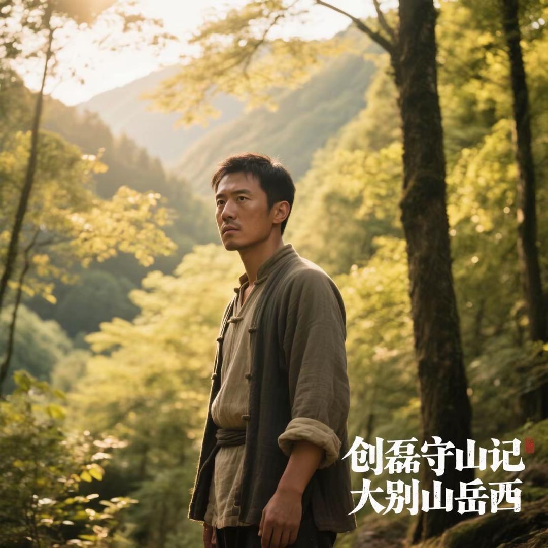 创磊守山记