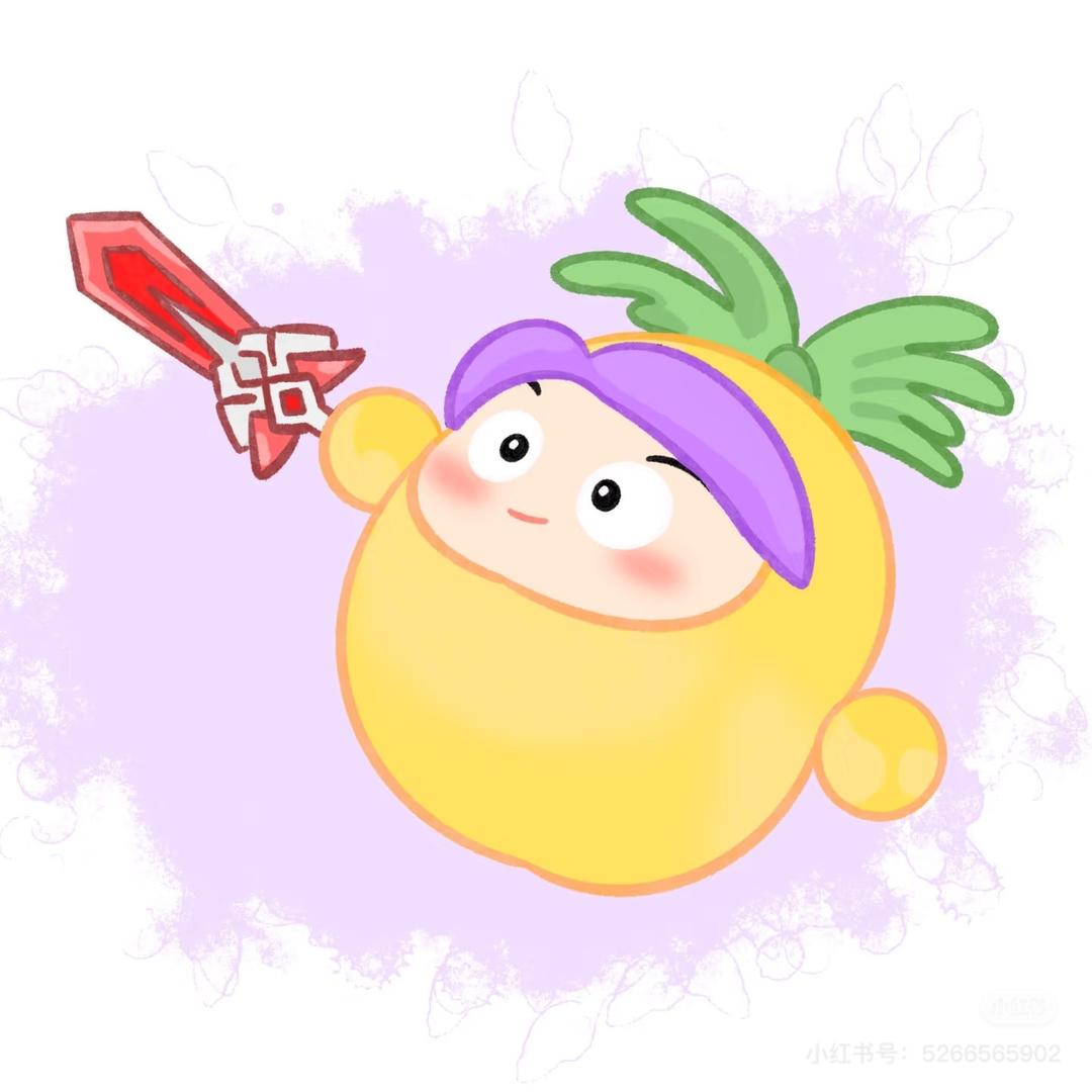 菠萝催学🏸