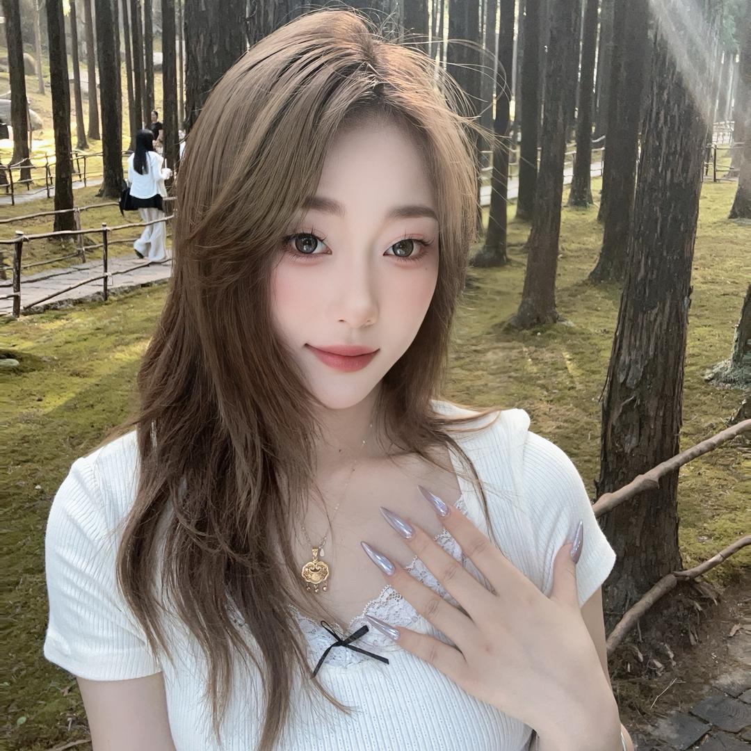香香子💒