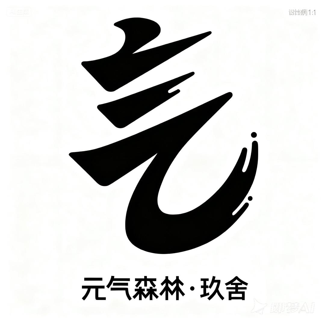 元气森林·玖舍(后浪店)官方号