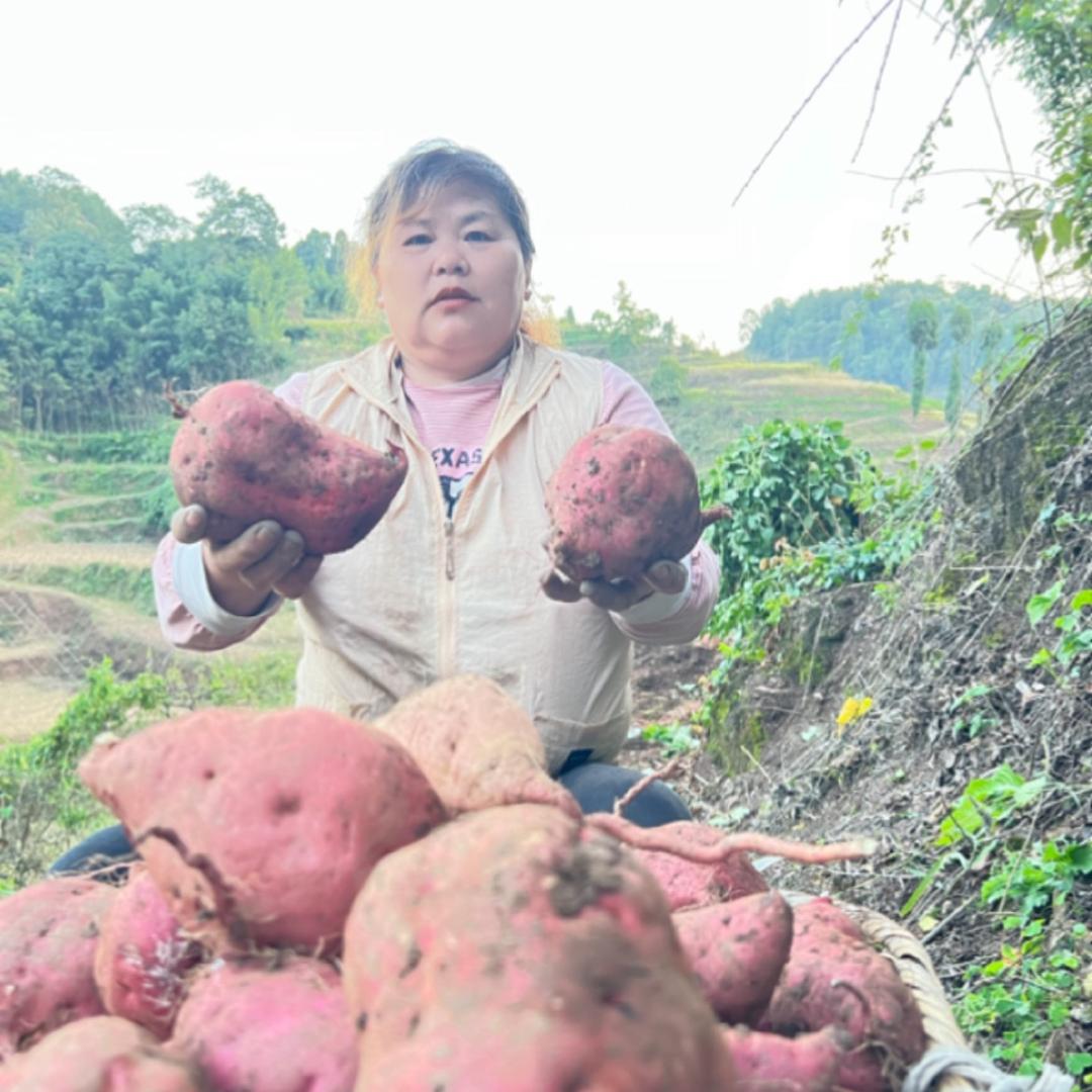 鸭溪凉粉小叶姐
