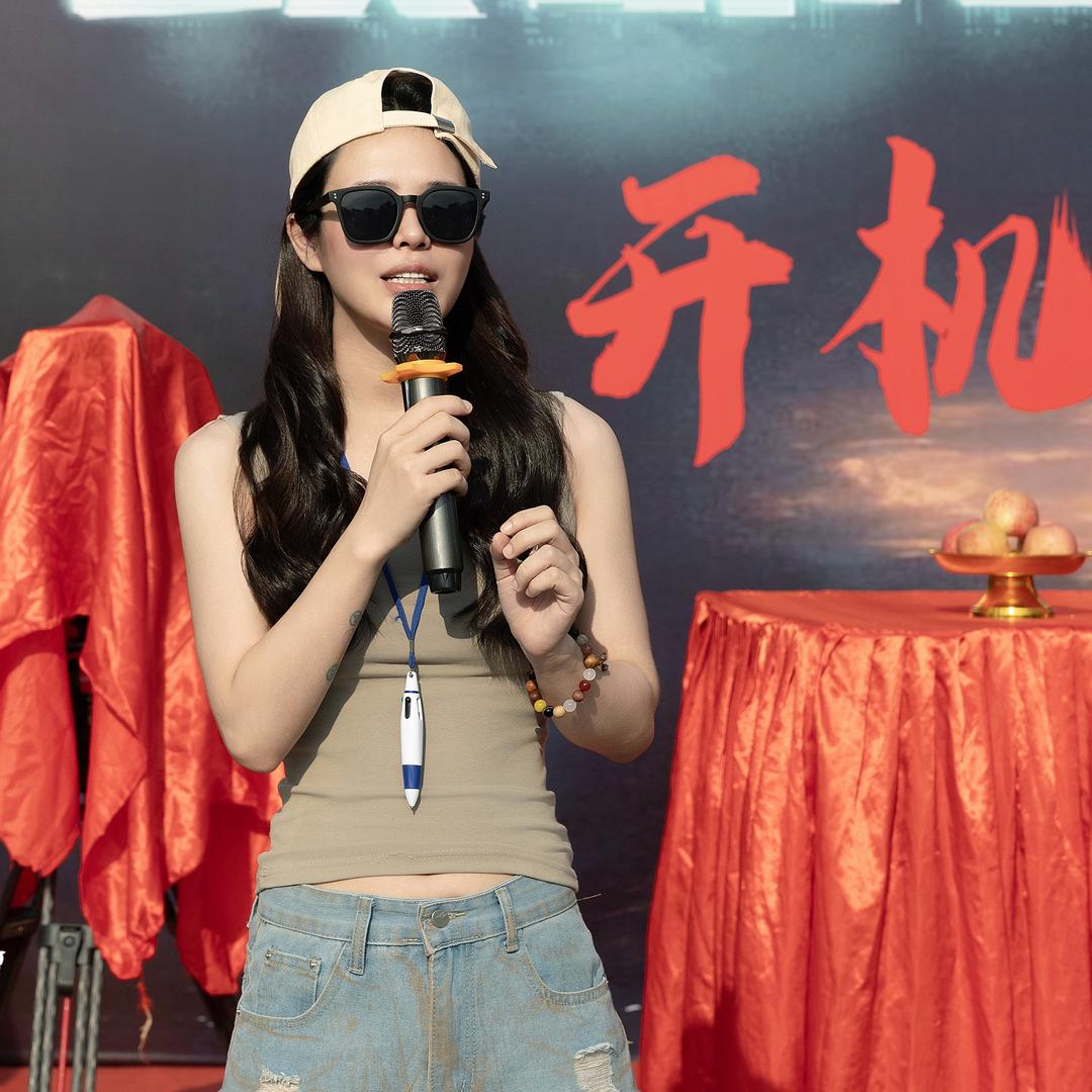 导演王心洁（TS12）