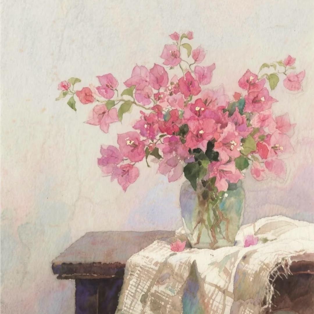 潮花大世界
