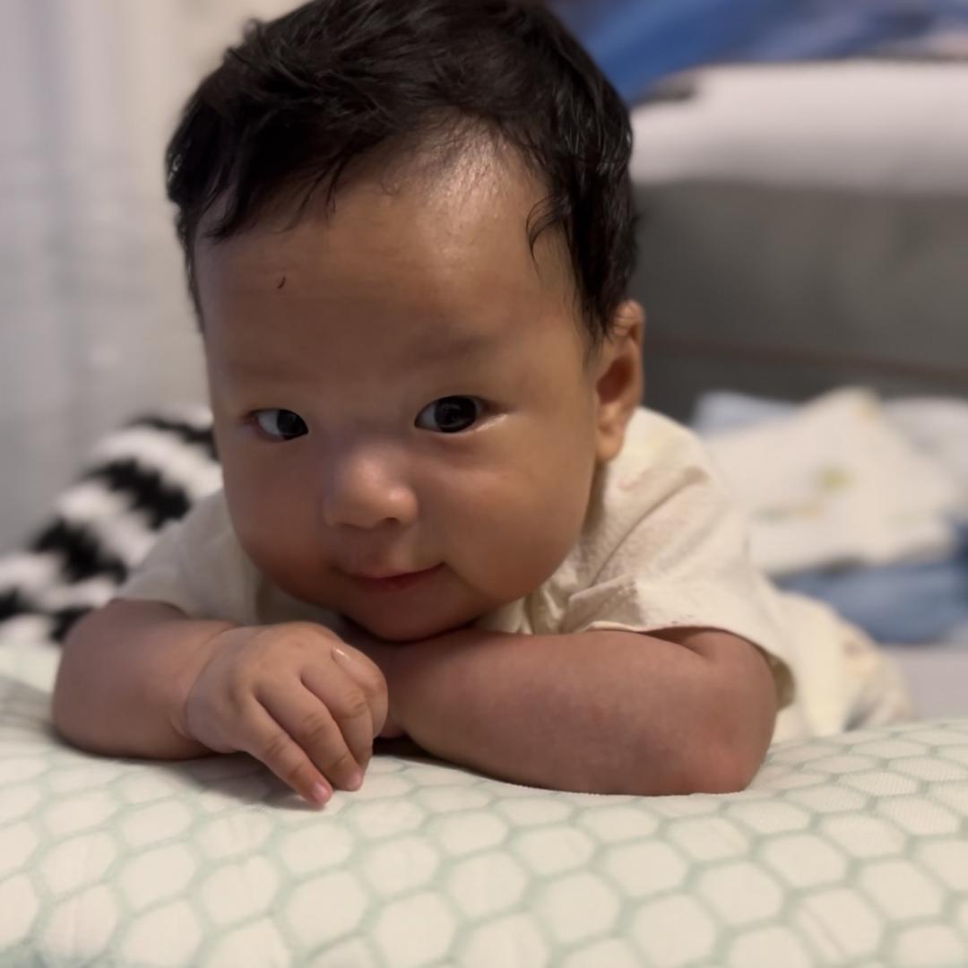 航航的飞行日记