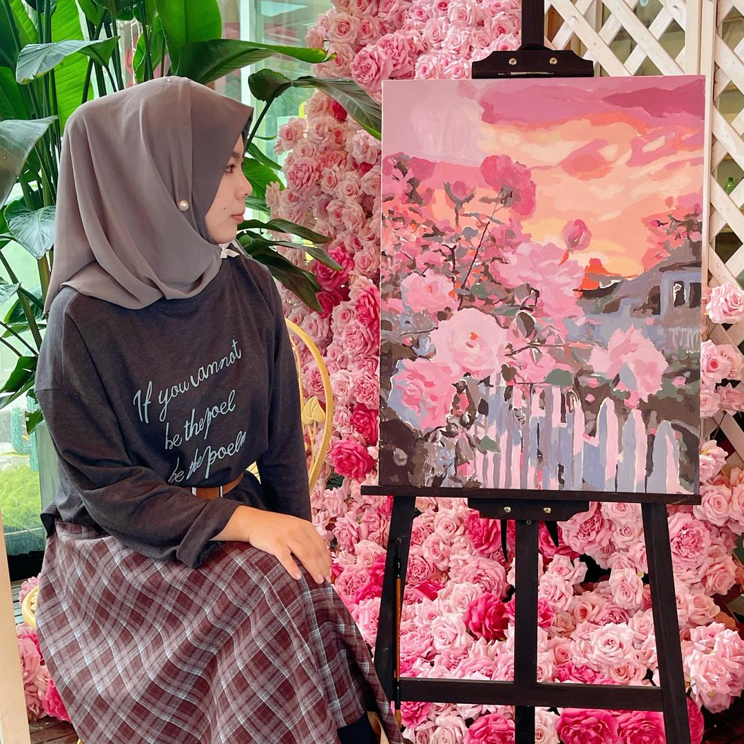 喜儿♡