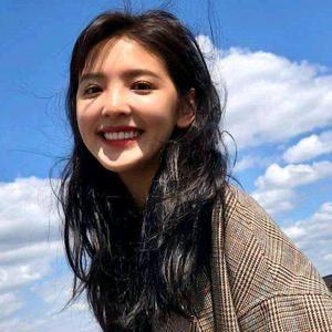 是圆圆呀🙉🙉