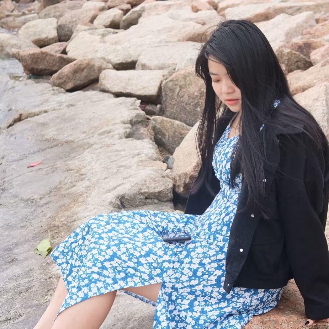 小岚美甲💅