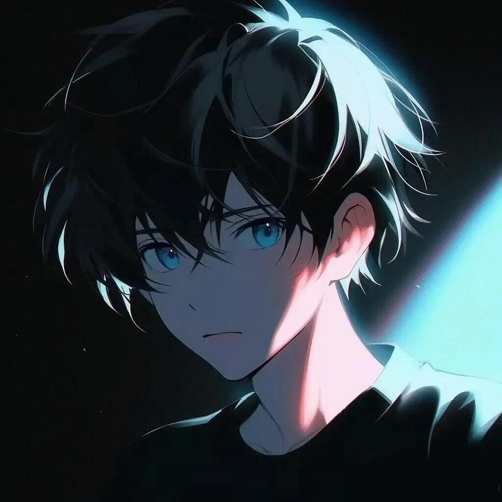 鲸爆～