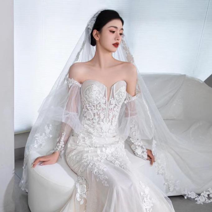 河津大囍婚纱