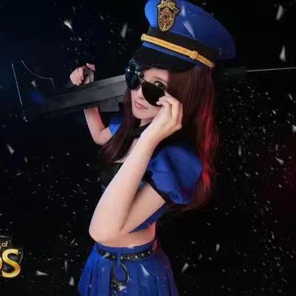 陆雪琪0629