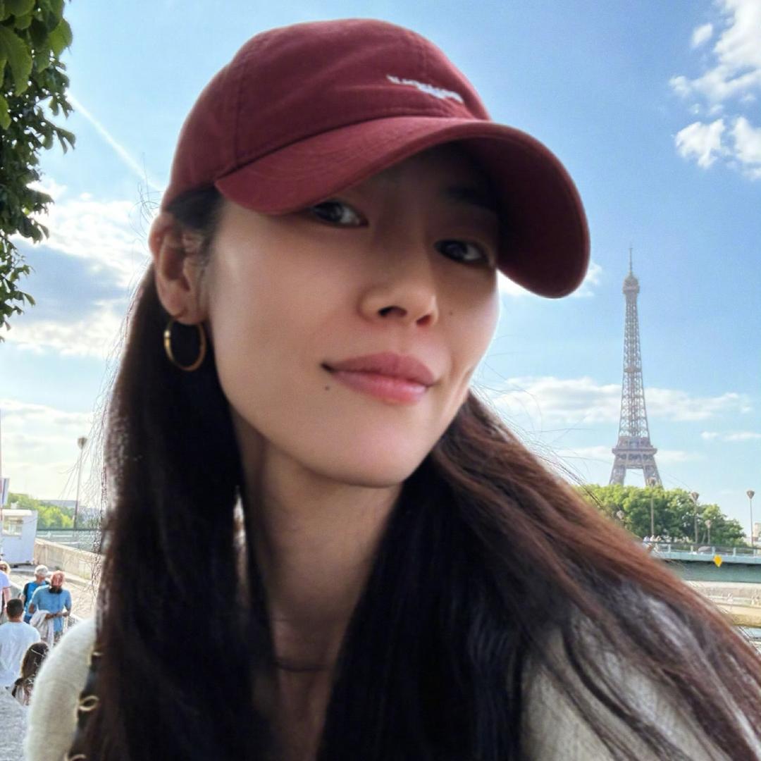 春末的南方