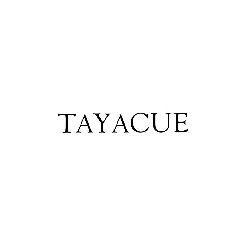 Tayacue Official