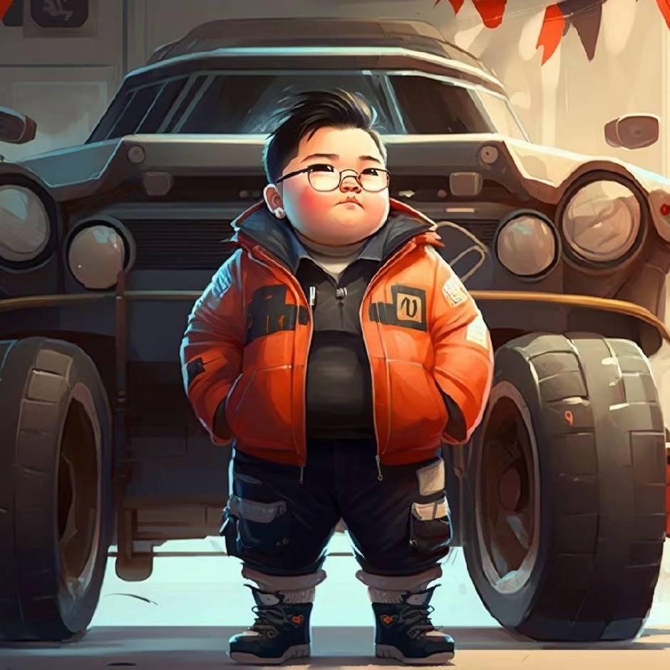 卖长安的周杰轮