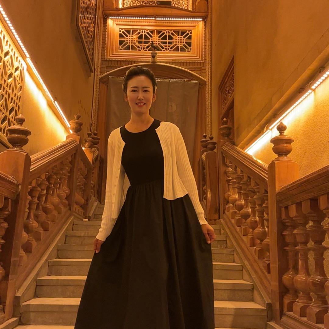 大美和田玉籽料1