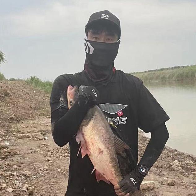 钓鱼人秀哥