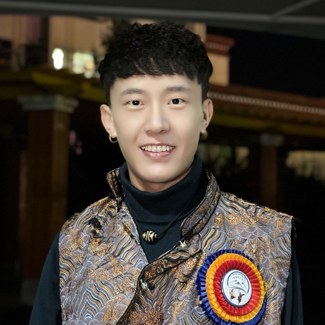 （江村）嘎卓侠卓琳