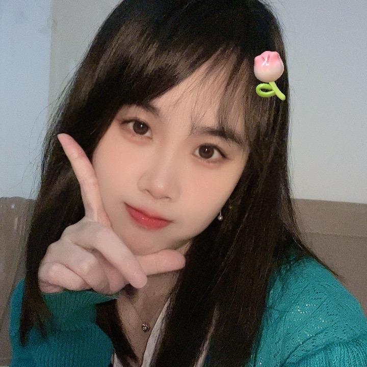 君儿❄️