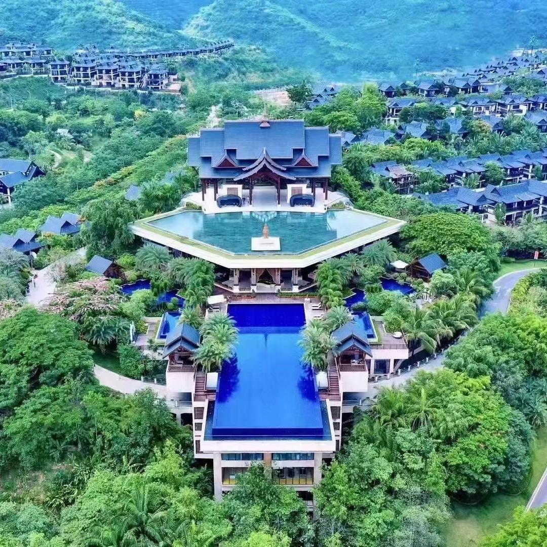 沧澜墅度假别墅官方号