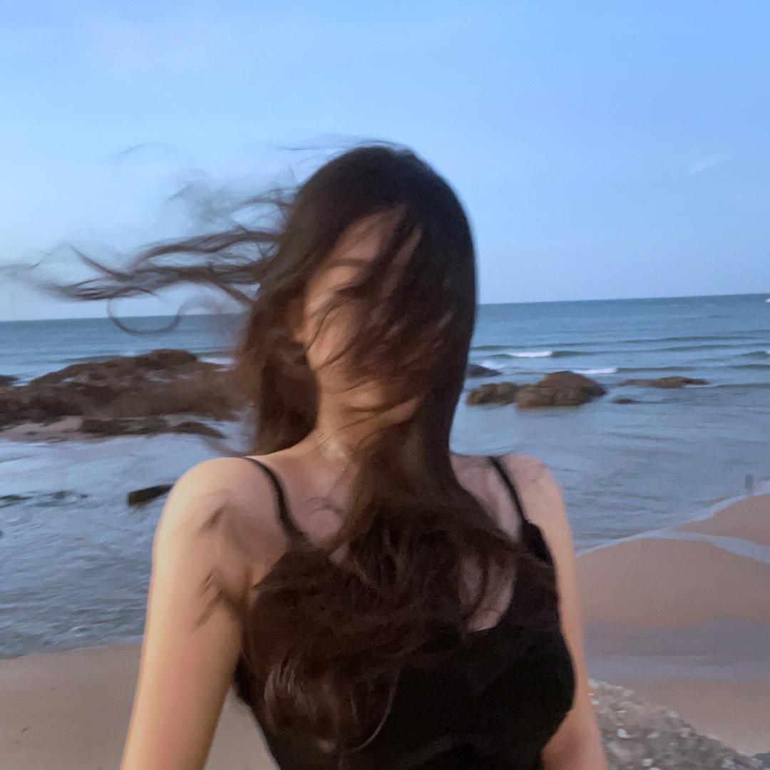 妮娜❤️