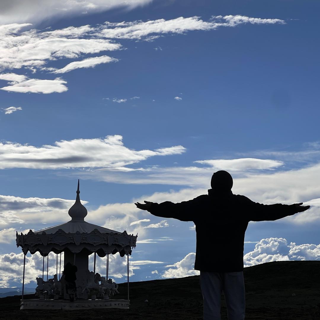 请你吃狗牙儿#54815