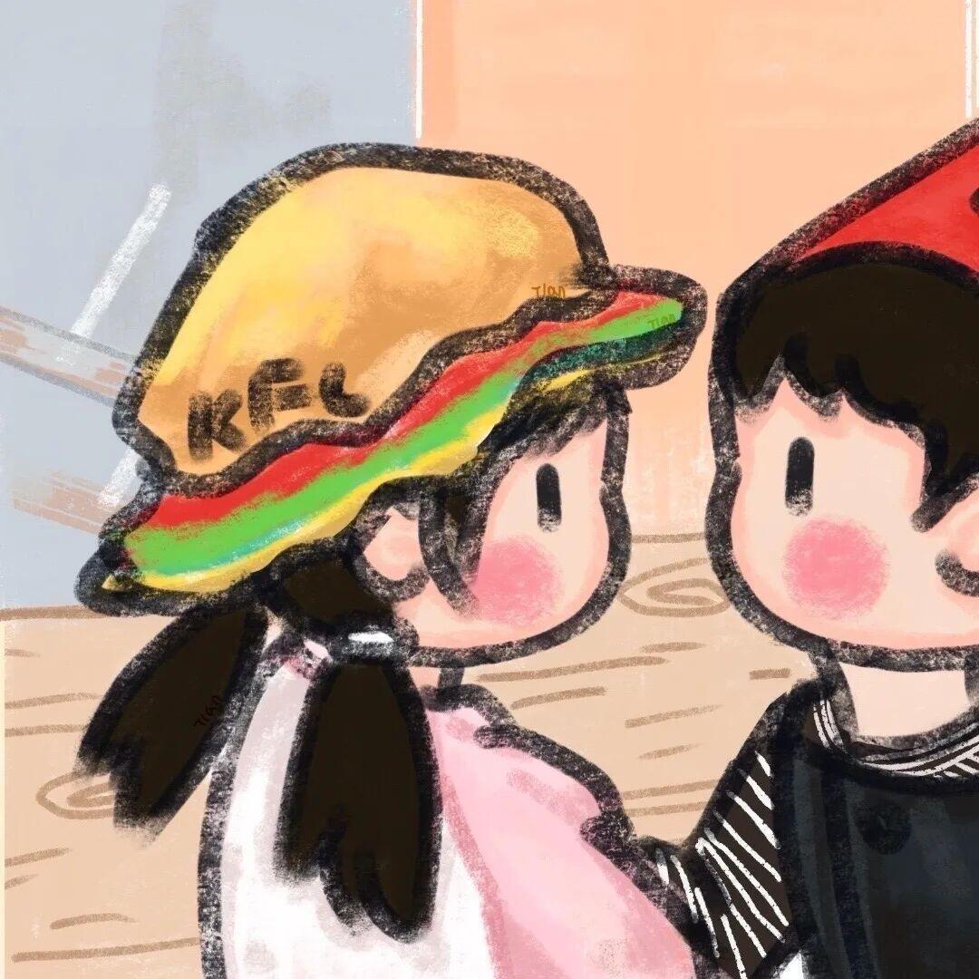 可可爱爱阿星仔