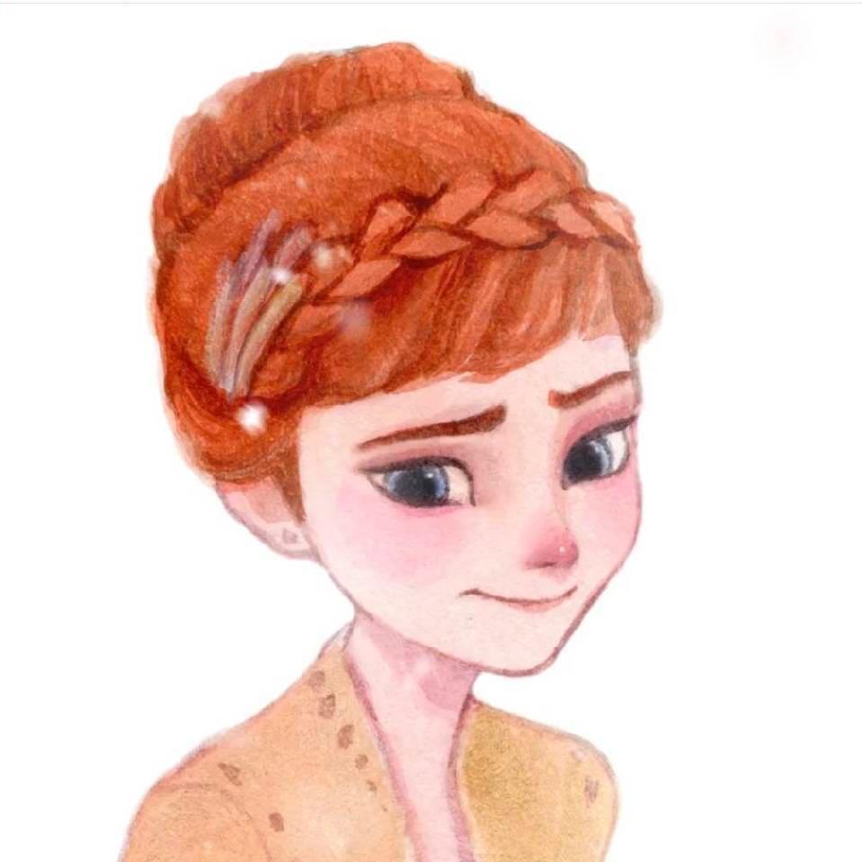 Anna老师👩🏻‍🏫