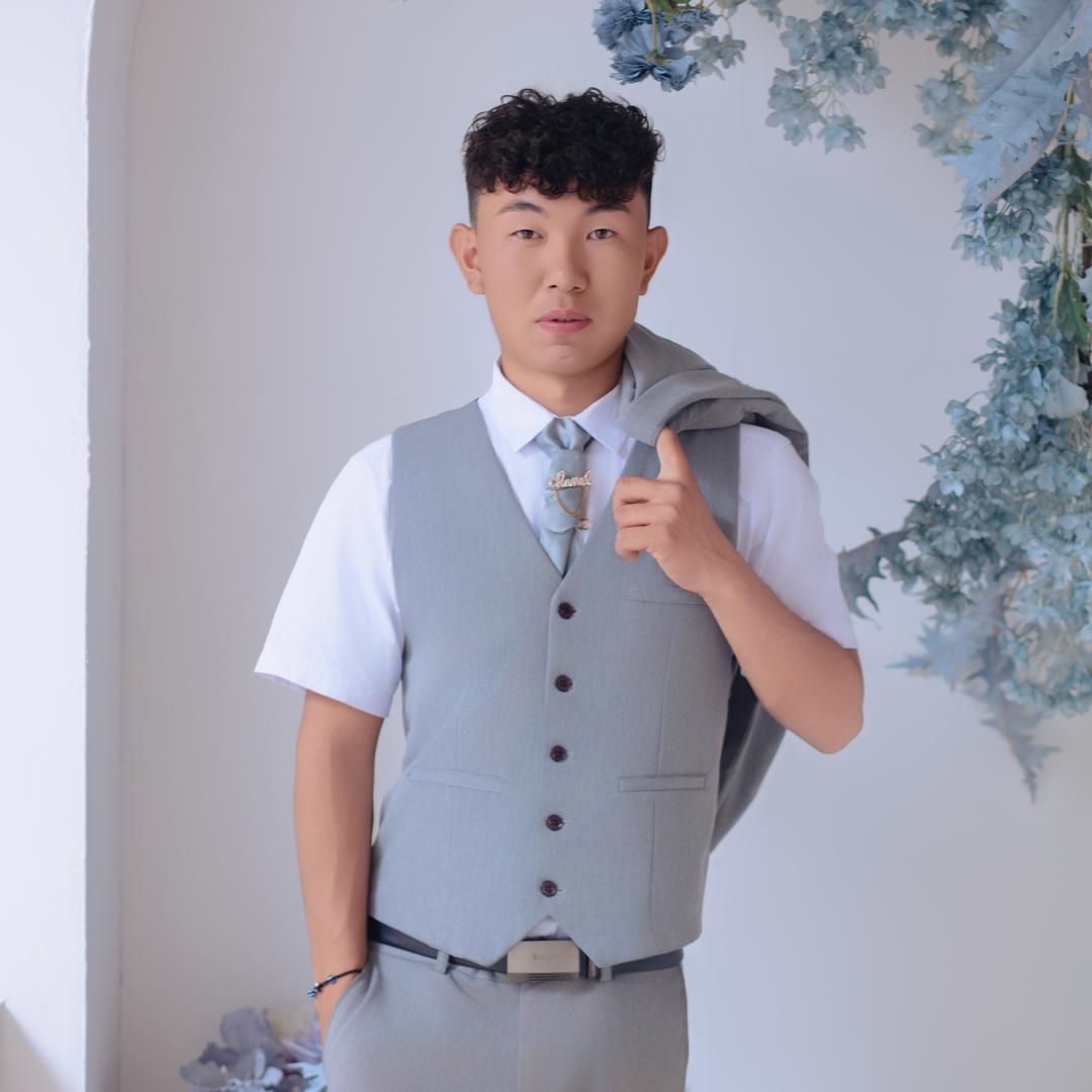 小胡