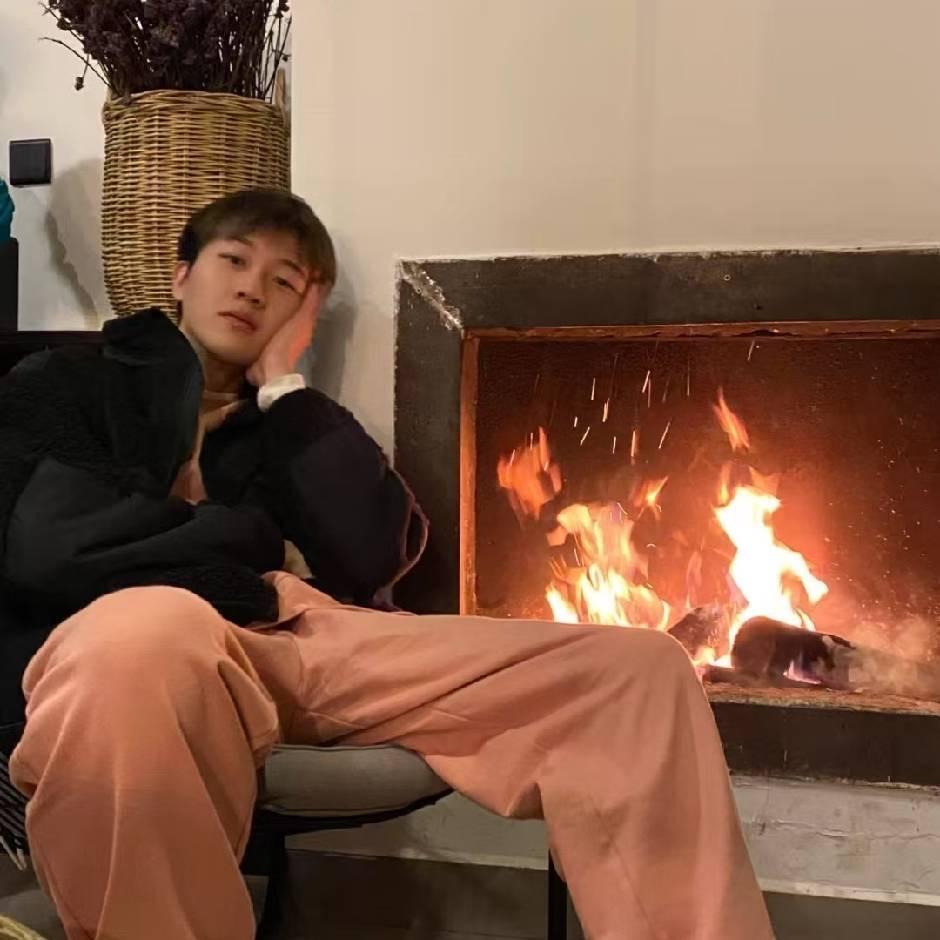 白眼青虫