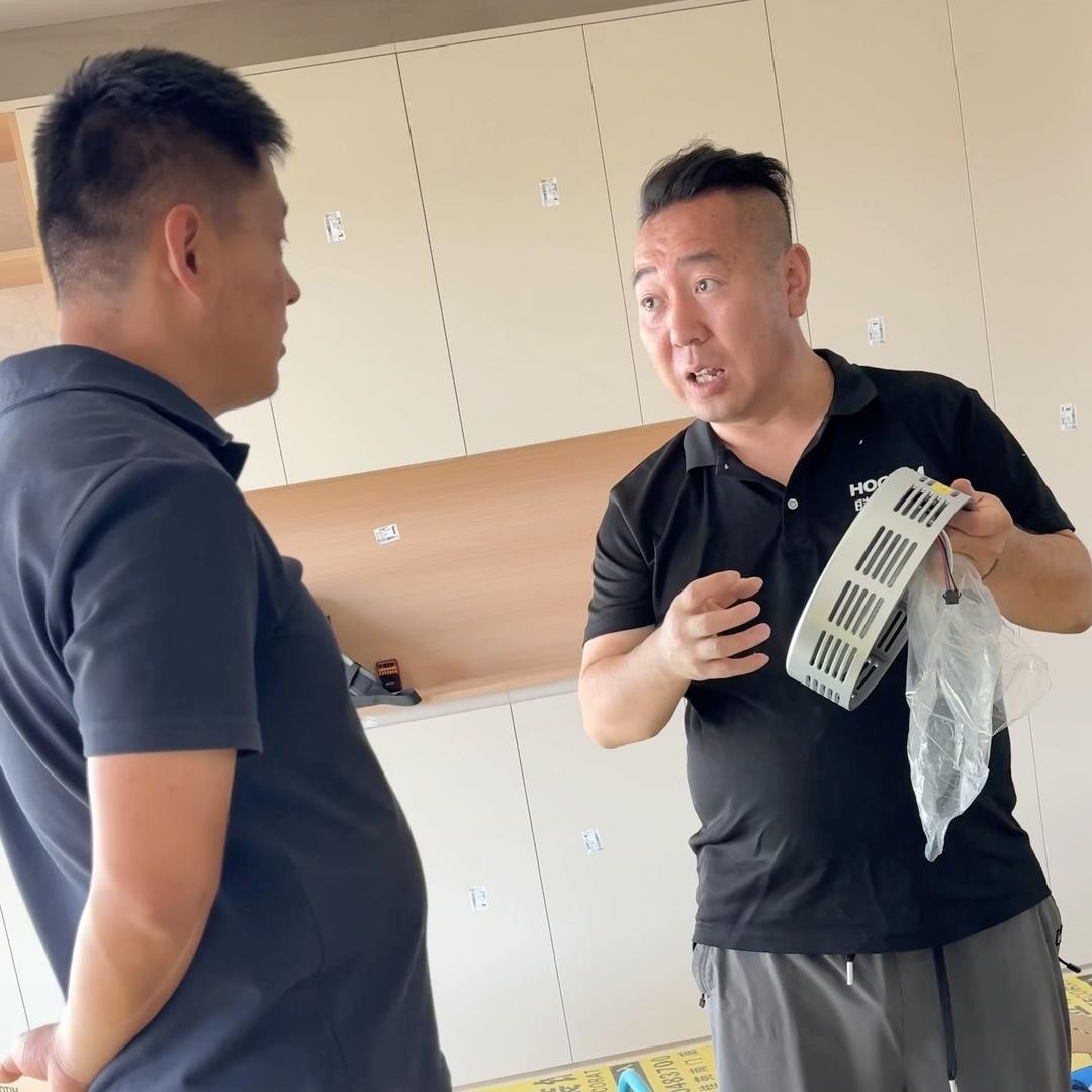 兰州无管道新风苏总