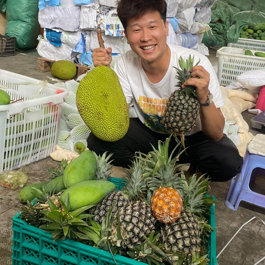 大芭蕉小助理