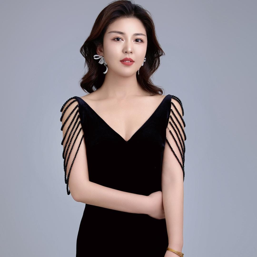 珍珍女王