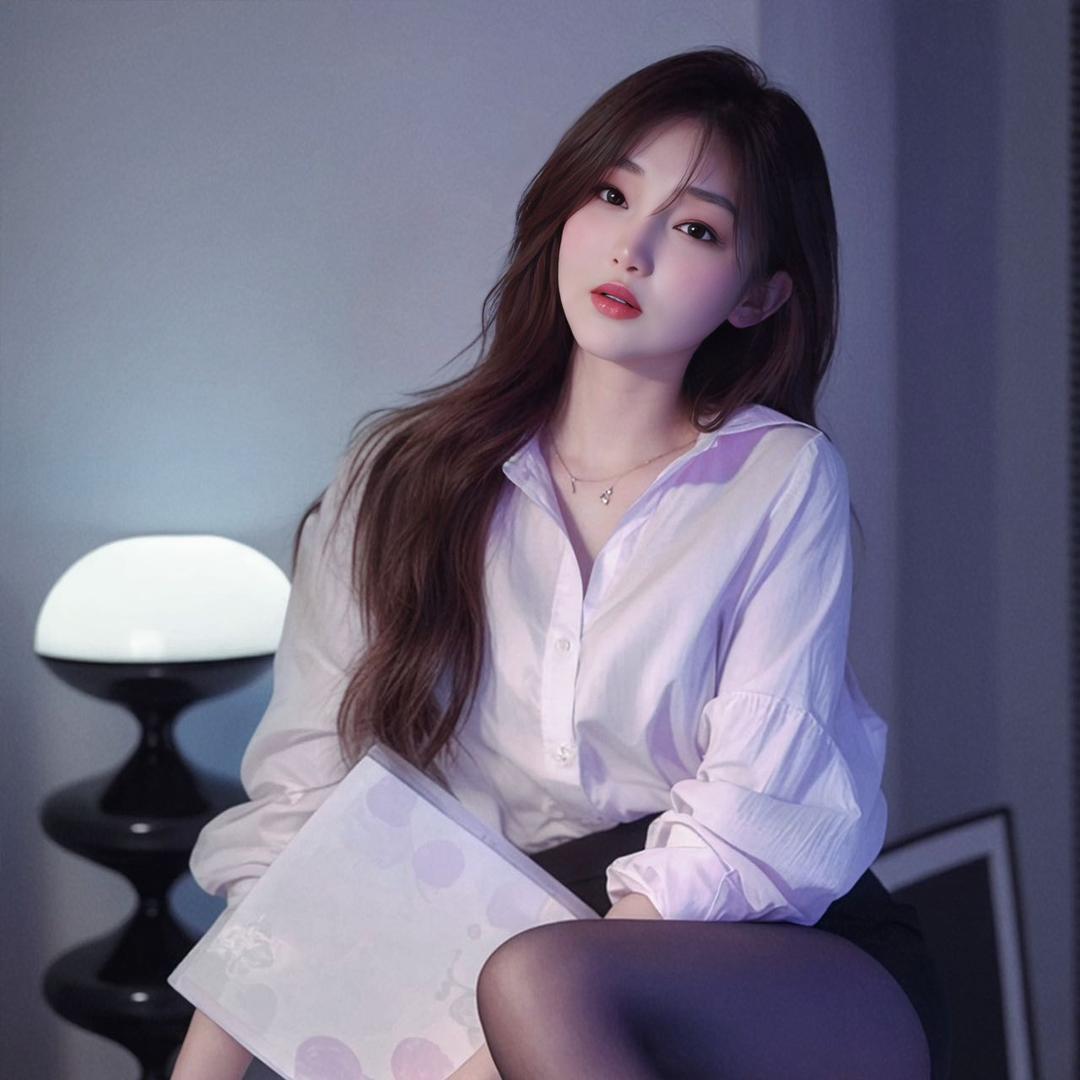 SK·念念和平精英