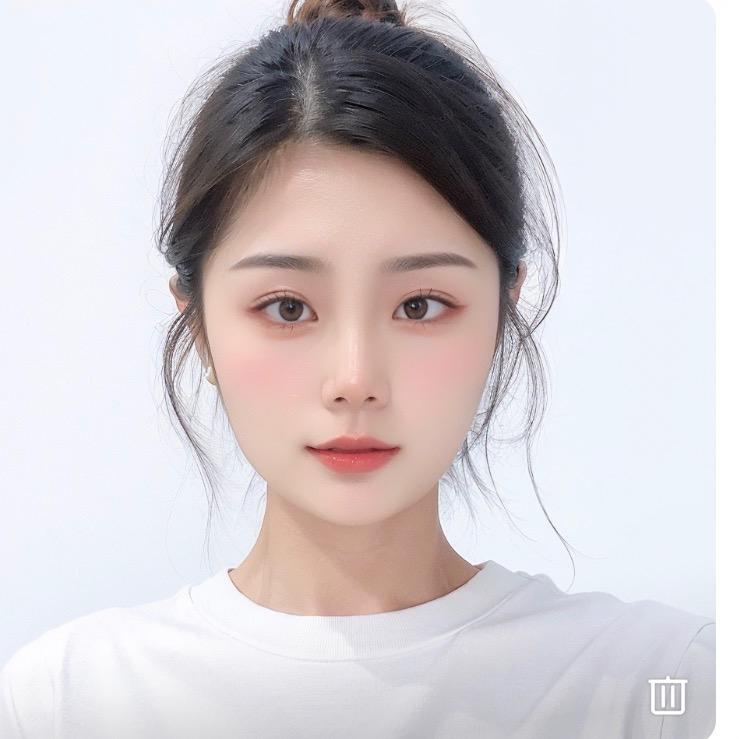 小钟芬