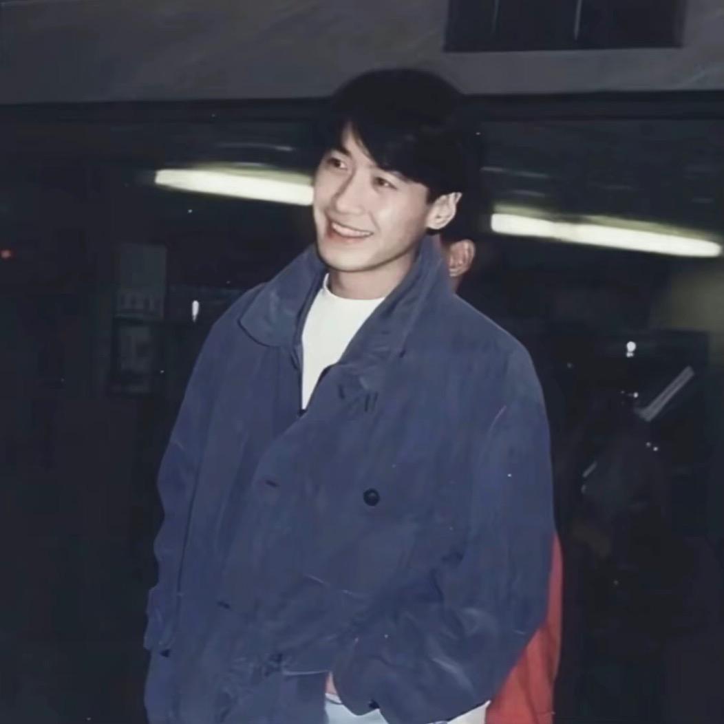 就叫我大帅哥吧