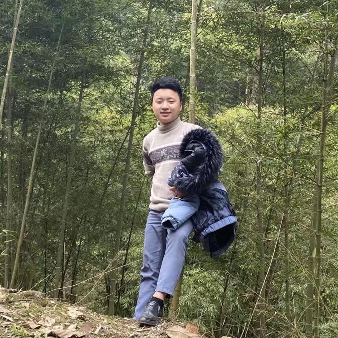 银谷