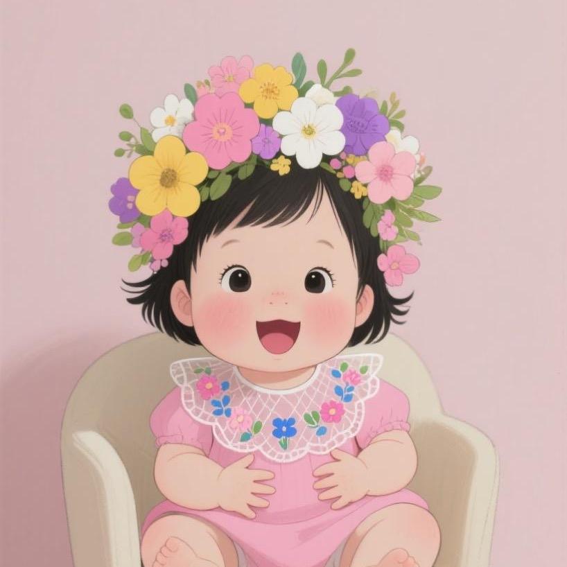 是小妞吖