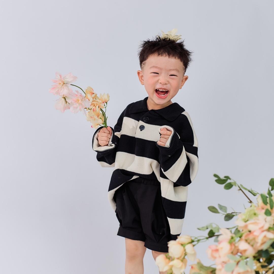 宸宸麻麻👧
