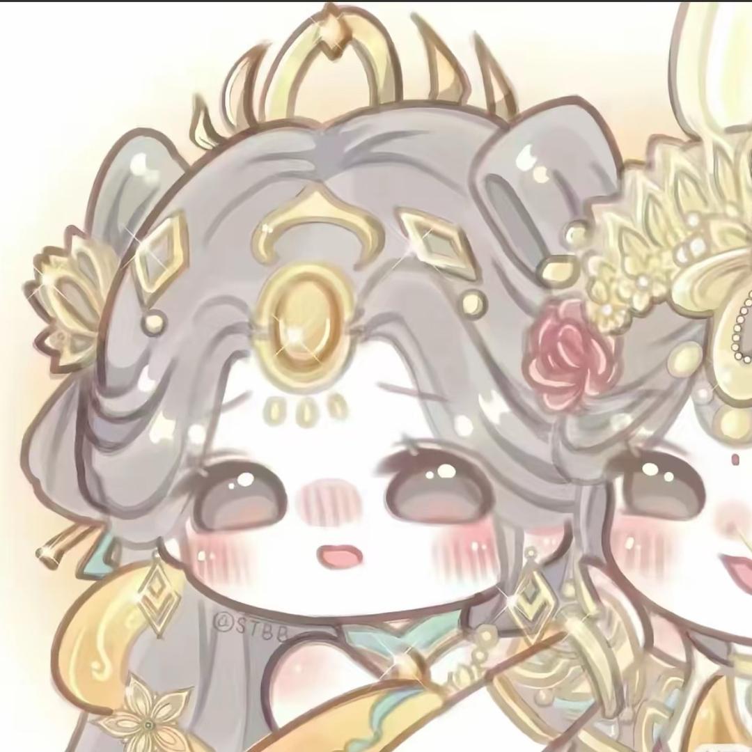 木木开心