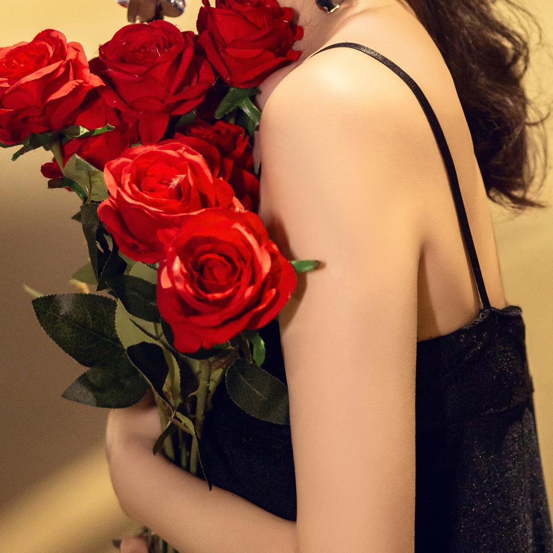 樱桃小橙子