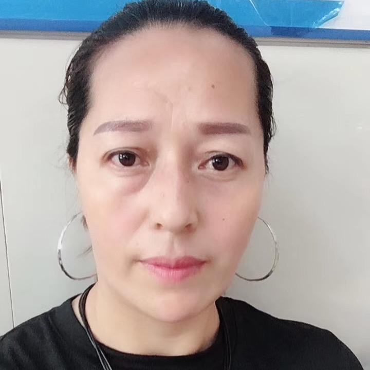 驾校刘梅刘校长