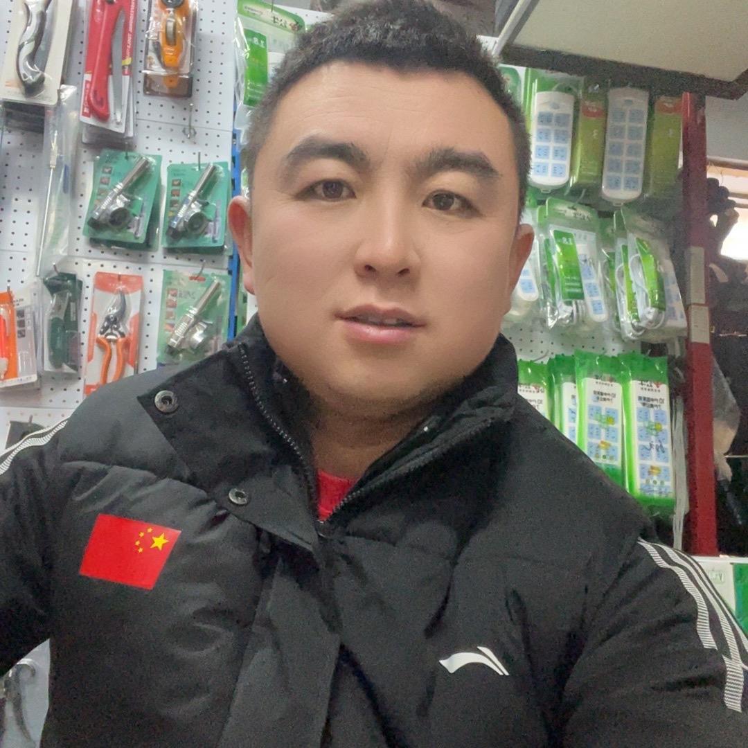 洪书〔蛟河恒业五金〕